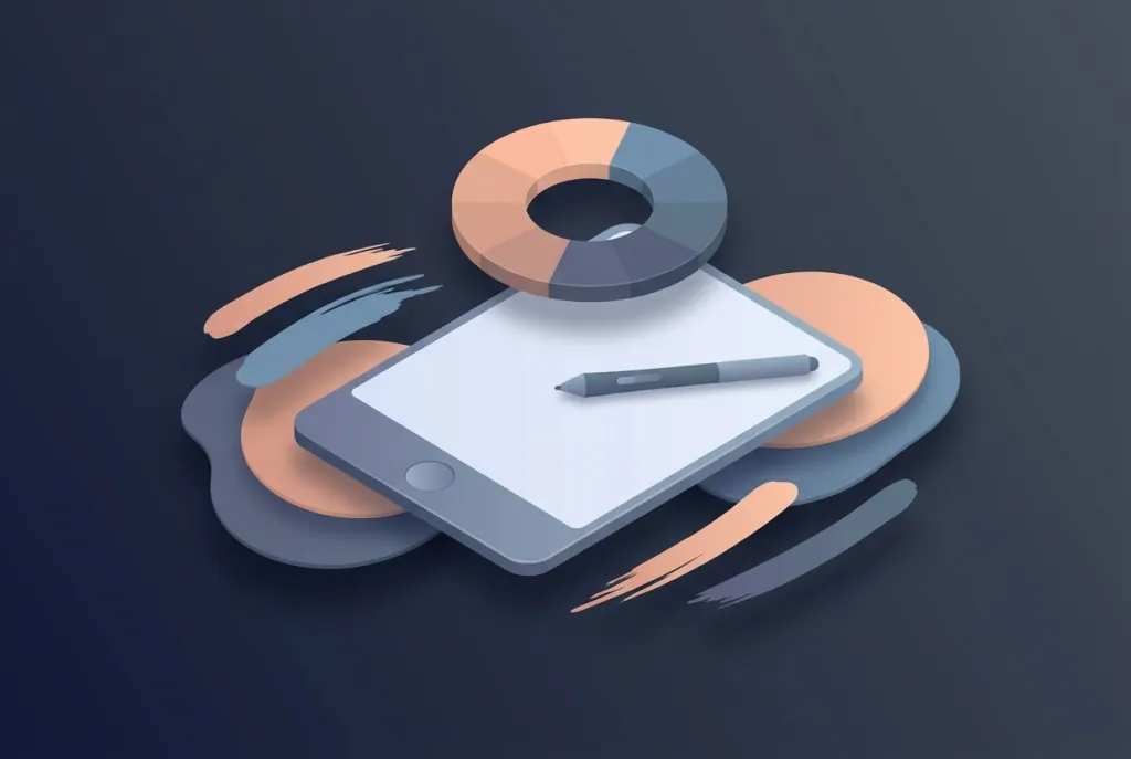 Creative Development, Photoshop, Affinity